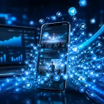 پنل خدمات شیر پست تلگرام | افزایش اشتراک‌گذاری پست‌