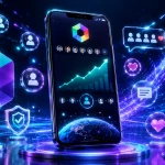 خرید فالوور روبیکا | افزایش اعتبار و رشد سریع صفحه