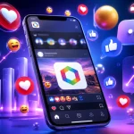 خرید ری اکشن پست روبیکا | واکنش پست با استارت آنی