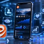 پنل خدمات ایتا | رشد کانال، افزایش بازدید و توسعه کسب‌وکار