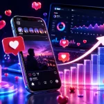 خرید لایک اینستاگرام | افزایش اعتبار، تعامل و رشد واقعی