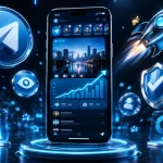 خرید ویو پست تلگرام | افزایش بازدید پست‌ها با بهترین قیمت