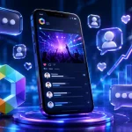 خرید کامنت روبیکا | افزایش تعامل و اعتبار پست‌ها