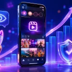 خرید بازدید اینستاگرام | افزایش بازدید، اعتبار و رشد سریع پیج