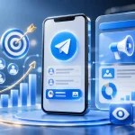 خرید تبلیغ ادز تلگرام | کمپین تلگرام ادز برای افزایش بازدید و جذب مخاطب