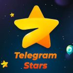 خرید استارز تلگرام | استارز ارزان وفوری