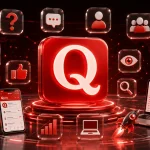 پنل خدمات کواورا  | افزایش بازدید، فالوور و اعتبار پاسخ‌ها