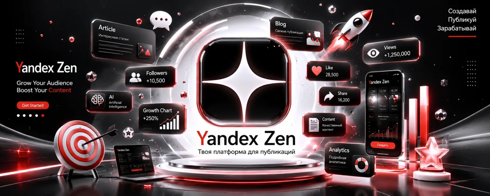 پنل خدمات یاندکس زن |  کیفیت بالا، تحویل سریع و قیمت مناسب