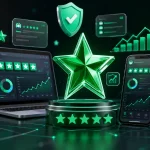 پنل خدمات تراست پایلوت | افزایش اعتبار و رشد پروفایل