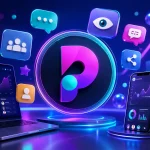 پنل خدمات پارتی دات کام | افزایش اعتبار، محبوبیت و تعامل