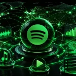 خرید پلی اسپاتیفای منبع الگوریتم | افزایش استریم واقعی از منابع الگوریتمی