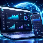 پنل خدمات سایت جابر | افزایش اعتبار، بازدید و تعامل کاربران