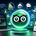 پنل خدمات تریپ ادوایز | افزایش بازدید، امتیاز و اعتبار کسب‌وکار