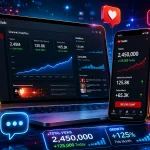 خرید ویو یوتیوب | راهکاری هوشمند برای افزایش بازدید