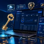 پنل خدمات لایسنس | تحویل سریع و قیمت مناسب