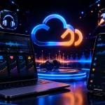 پنل خدمات میکس کلود | افزایش رشد با بهترین کیفیت