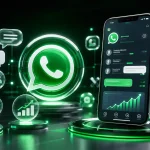 پنل خدمات واتس اپ | بهترین قیمت و تحویل سریع