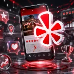 پنل خدمات یلپ | افزایش اعتبار، بازدید و تعامل کسب‌وکار