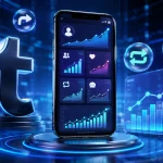 پنل خدمات تامبلر | افزایش فالوور، لایک و تعامل واقعی
