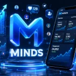 پنل خدمات میندس | افزایش بازدید، تعامل و رشد سریع‌تر