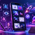 پنل خدمات دریبل | افزایش فالوور، لایک، بازدید و تعامل