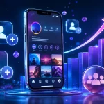 خرید فالوور میکس اینستاگرام | افزایش فالوور باکیفیت و رشد سریع پیج