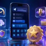 خرید اشتراک پرمیوم تلگرام | انتخاب هوشمندانه برای استفاده حرفه‌ای