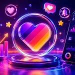 پنل خدمات لایکی | افزایش رشد، تعامل و محبوبیت