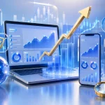 پنل خدمات ترافیک وب سایت | بازدید و افزایش اعتبار و رشد آنلاین
